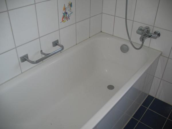 Silikonfugen-Badewanne-6